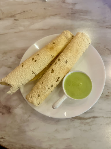 Photo of The Social Kabob Authentic East Indian Restaurant - 200 Southridge Dr #263, Okotoks, AB T1S 0B2